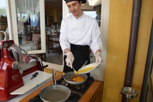 hotel baia doro adults only