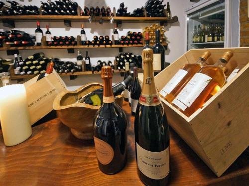 hotel baia doro adults only