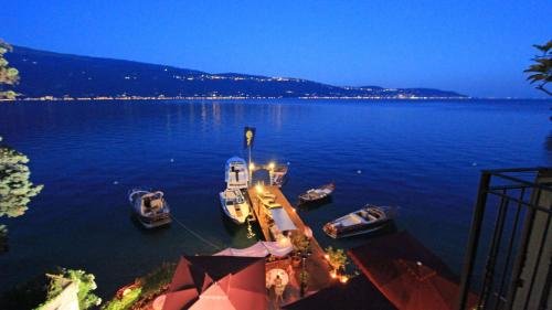 hotel baia doro adults only