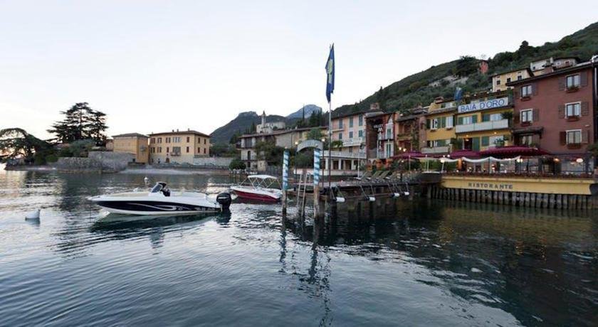 hotel baia doro adults only