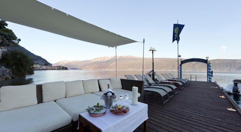 hotel baia doro adults only