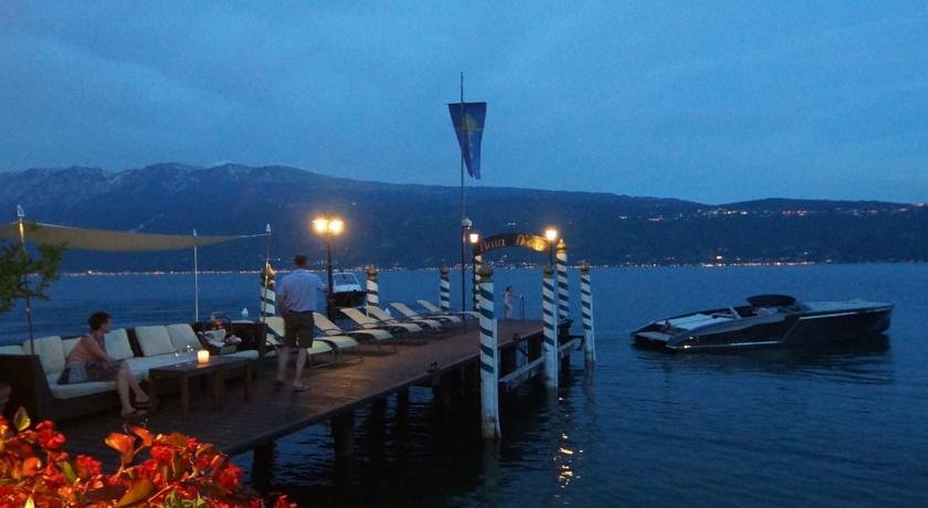 hotel baia doro adults only