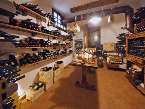 hotel baia doro adults only