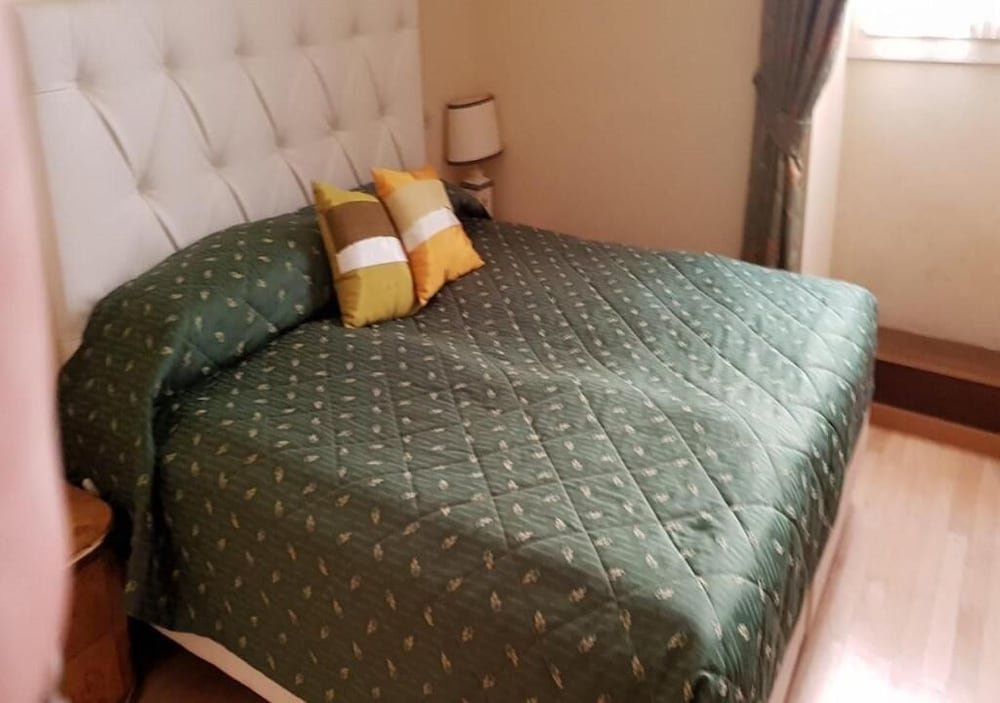 hotel baia doro adults only