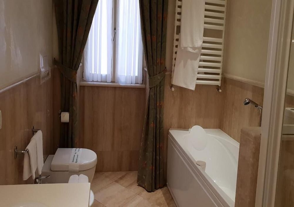 hotel baia doro adults only