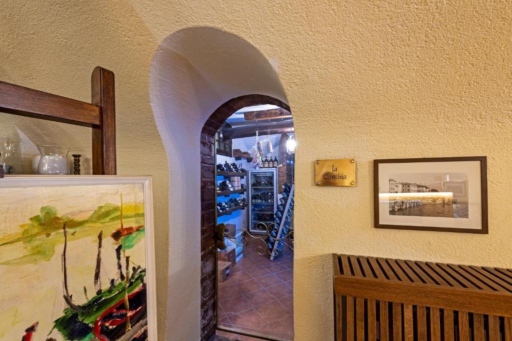 hotel baia doro adults only