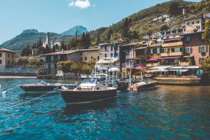 hotel baia doro adults only