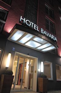 Bavaria Boutique Hotel,Munich>>Aschheim,4 star