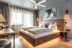 Bavaria Boutique Hotel,Munich>>Aschheim,4 star