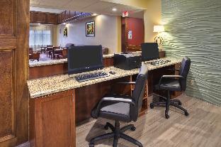 holiday inn express hotel and suites frankenmuth by ihg