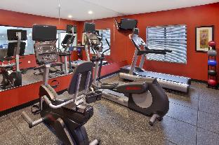 holiday inn express hotel and suites frankenmuth by ihg