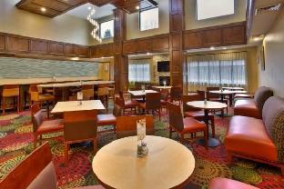 holiday inn express hotel and suites frankenmuth by ihg