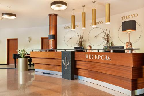 hotel olympic spa and wellness