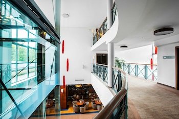 hotel olympic spa and wellness