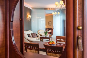 Hotel Olympic Spa & Wellness,Ustron>>Cieszyn,4 star