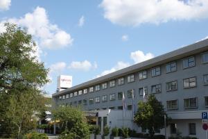 Intercityhotel Frankfurt Airport,Frankfurt Airport>>Frankfurt,4 star