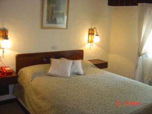 Hosteria La Posta Del Cazador,Argentina>>San Martin De Los Andes,3 star