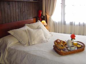 Hosteria La Posta Del Cazador,Argentina>>San Martin De Los Andes,3 star