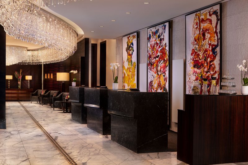 jw marriott hotel frankfurt