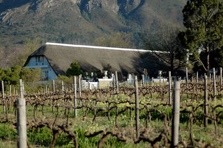 Le Franschhoek Hotel And Spa By Dream Resorts,Cape Winelands>>Cape Town,4 star