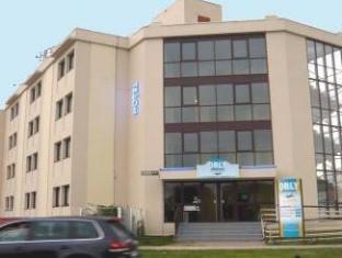 Orly Superior Hotel,Essonne>>Athis-Mons,2 star