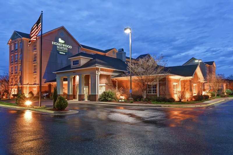 homewood suites fredericksburg