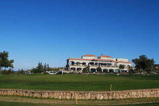 Korineum Golf & Beach Resort,Esentepe>>Cyprus,5 star