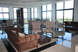 Korineum Golf & Beach Resort,Esentepe>>Cyprus,5 star