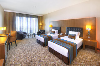 Korineum Golf & Beach Resort,Esentepe>>Cyprus,5 star