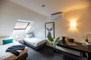Smart Bnb - Hotel Battice,,2 star