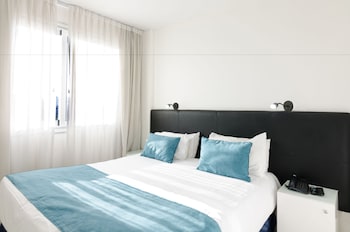 cyan recoleta hotel