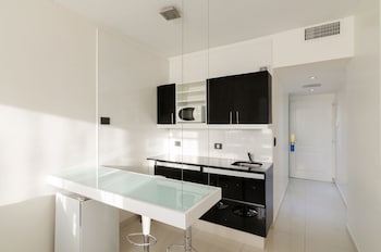 cyan recoleta hotel