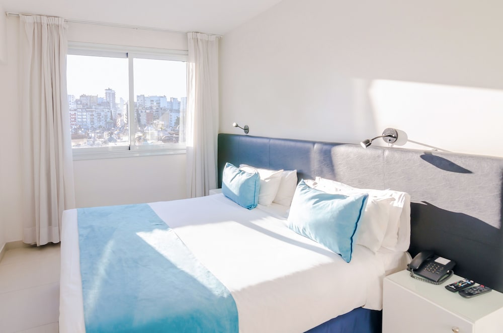 cyan recoleta hotel
