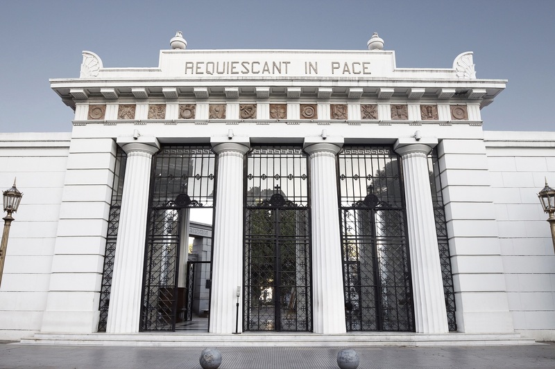 cyan recoleta hotel