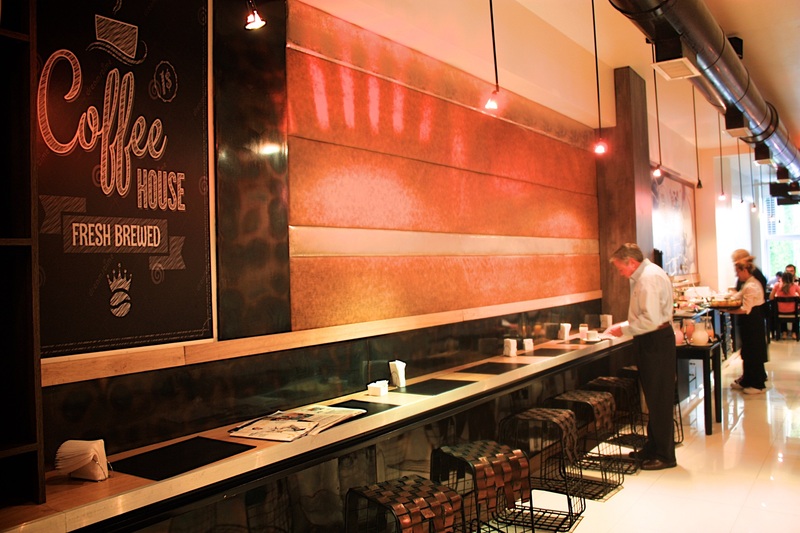 cyan recoleta hotel