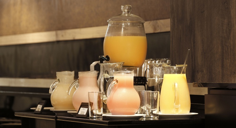 cyan recoleta hotel