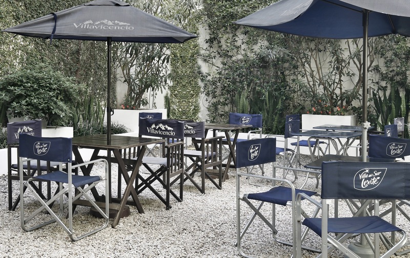 cyan recoleta hotel