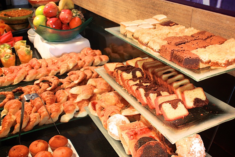 cyan recoleta hotel