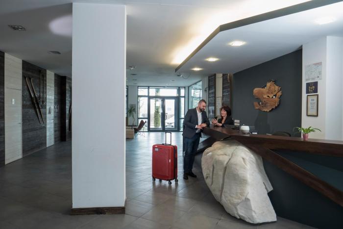 local stay hotel bw signature collection