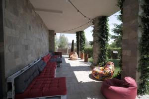 local stay hotel bw signature collection