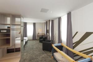 Best Western Hotel Bad Rappenau,Heidelberg>>Bad Rappenau,3 star