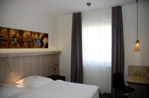 Best Western Hotel Bad Rappenau,Heidelberg>>Bad Rappenau,3 star