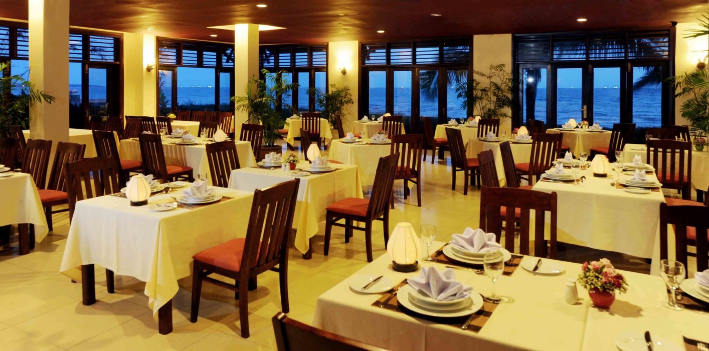 muine century beach resort and spa