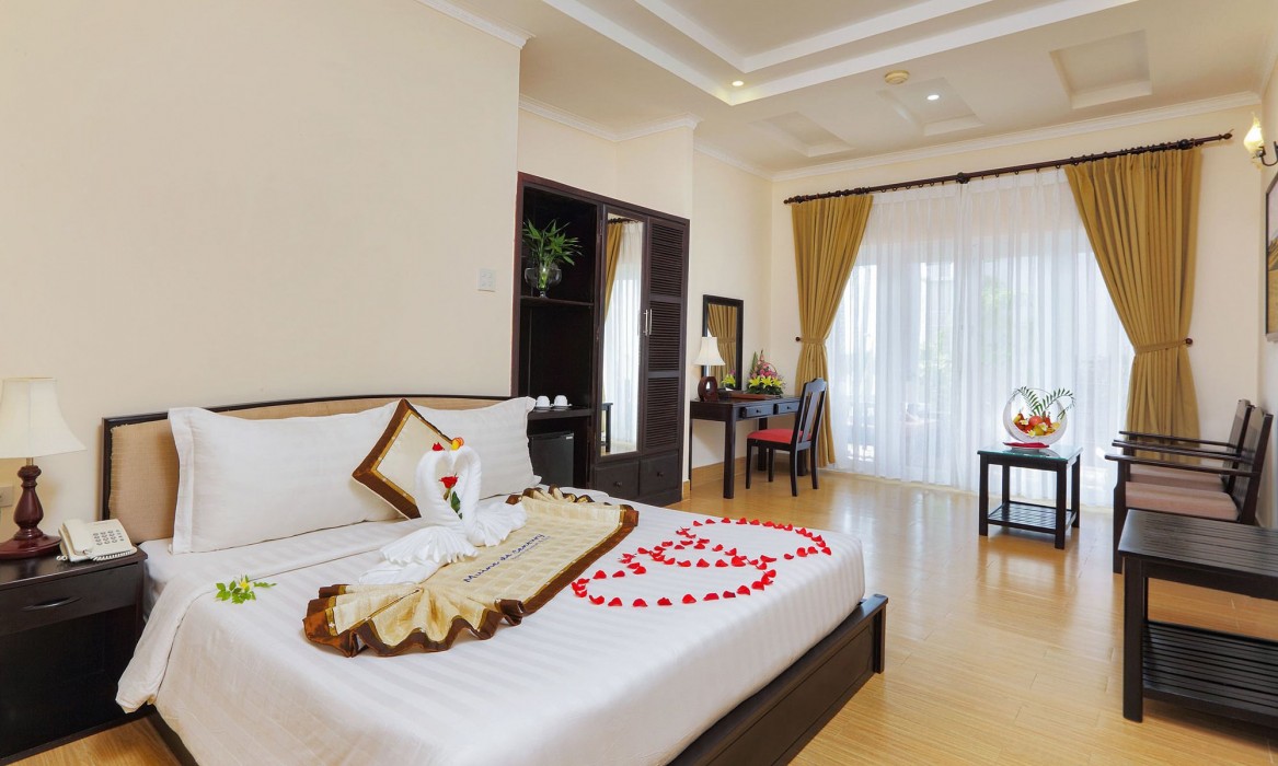 muine century beach resort and spa