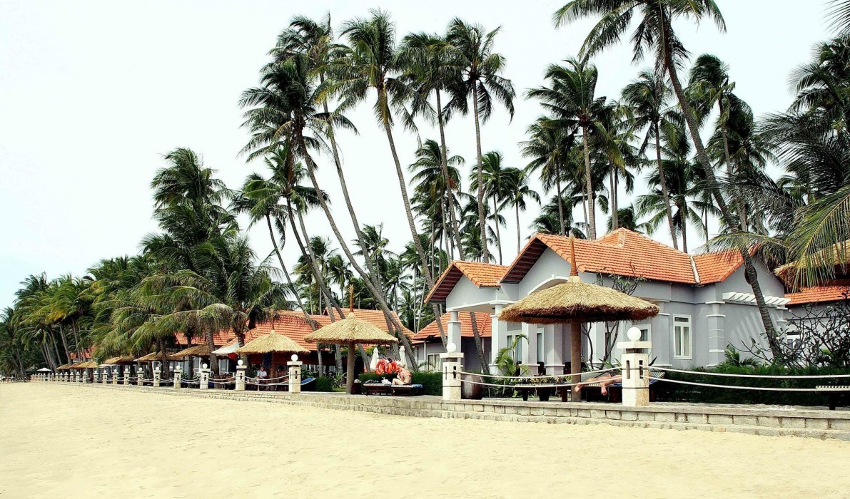 muine century beach resort and spa