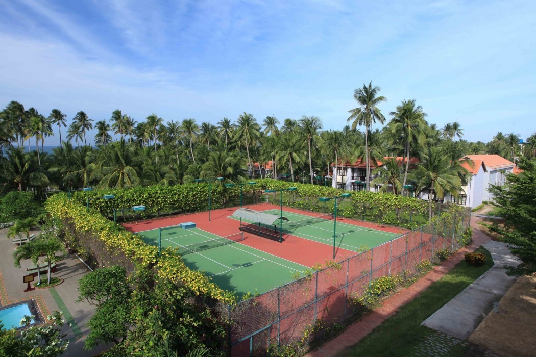 muine century beach resort and spa