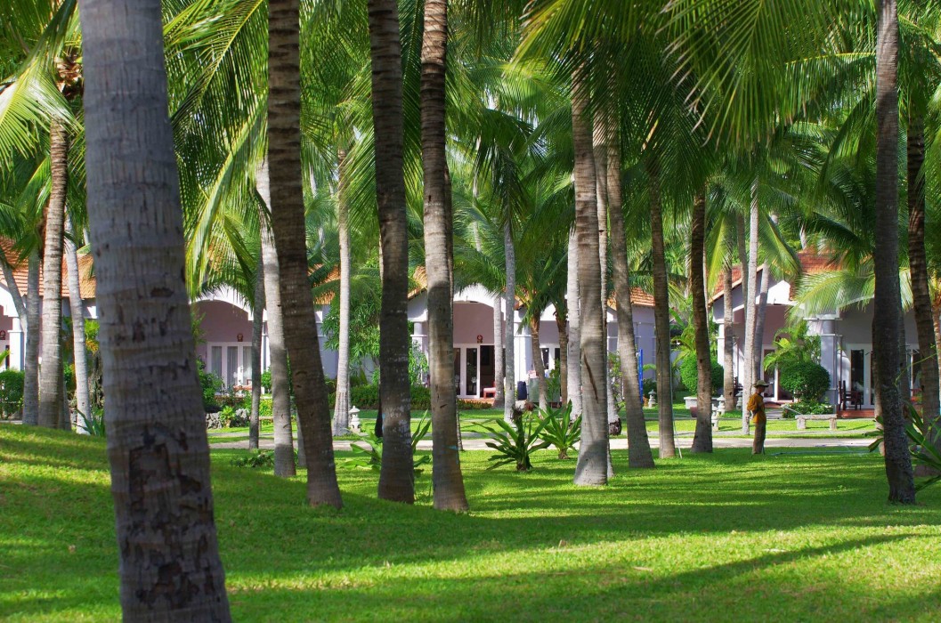 muine century beach resort and spa