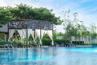 Crimson Resort And Spa Mactan,Cebu City>>Cebu,5 star