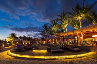 Crimson Resort And Spa Mactan,Cebu City>>Cebu,5 star