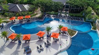 Crimson Resort And Spa Mactan,Cebu City>>Cebu,5 star